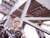 Anya Cosplay